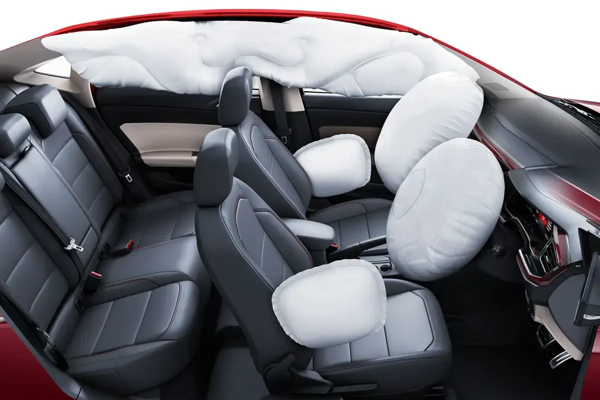 Airbag