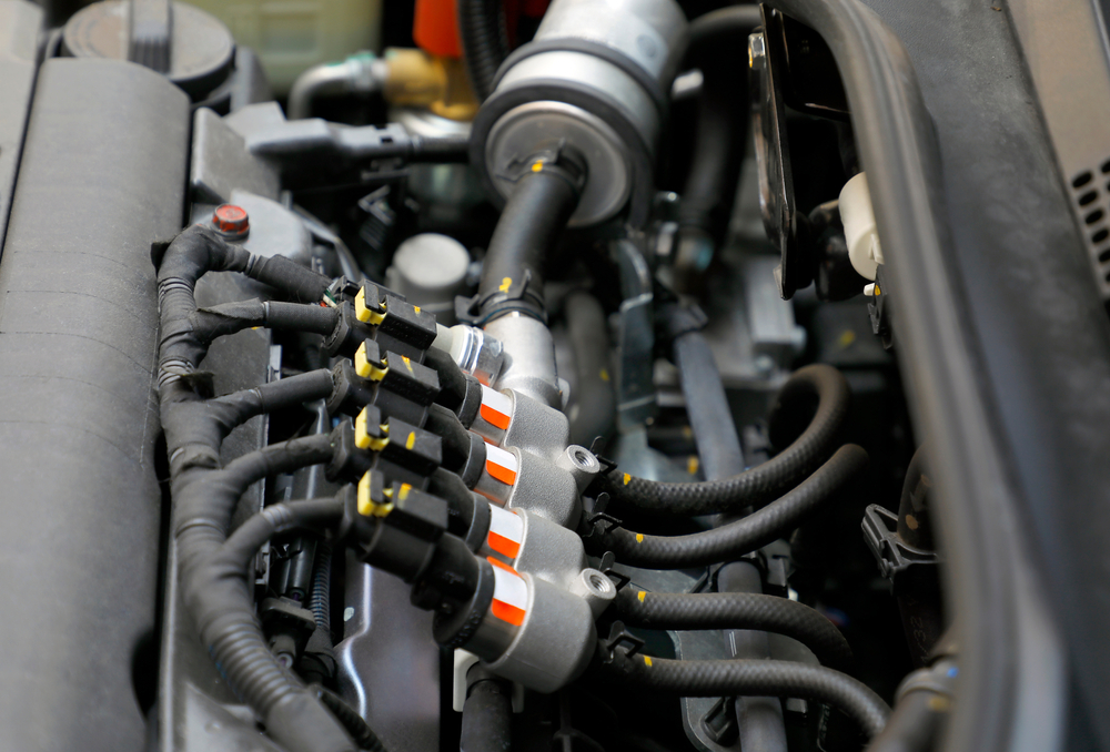 Injeção